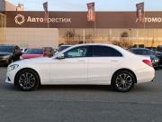 Mercedes-Benz C-Класс IV (W205) Пермь  - изображение 31