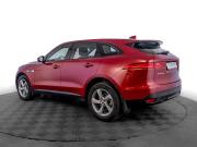 Jaguar F-Pace I Москва  - изображение 36