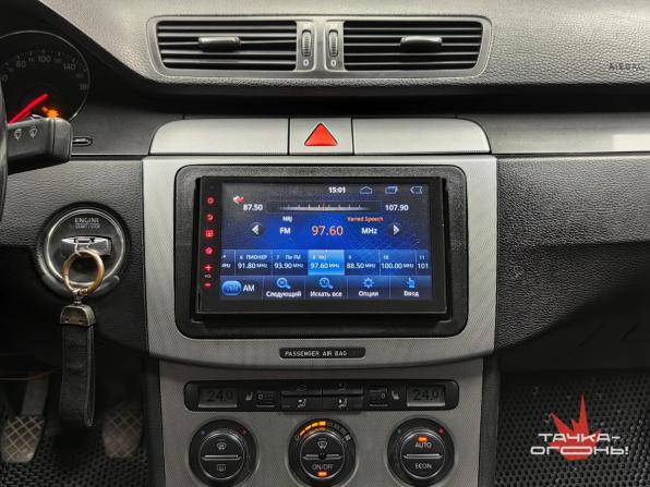 Volkswagen Passat B6 с пробегом 2006 года, цена 660 000 рублей, 260000 км, седан, Автокод Объявления