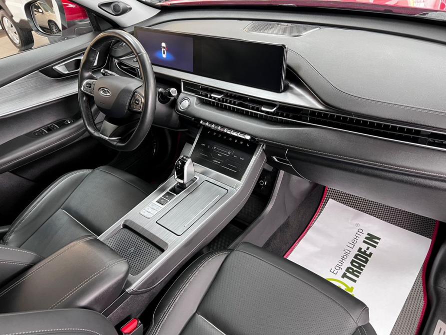 Chery Tiggo 7 Pro Max I Тверь  - изображение 13