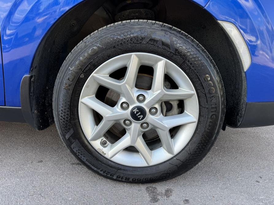 Kia Soul III Воронеж  - изображение 12