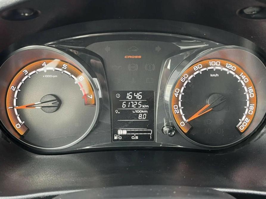 Lada (ВАЗ) Granta I Рестайлинг Буинск  - изображение 10