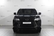 Lexus LX III Рестайлинг 2 Владивосток  - изображение 29