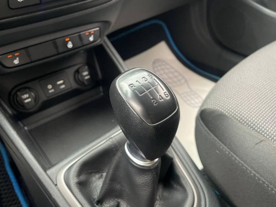 Hyundai Solaris II Стерлитамак  - изображение 26