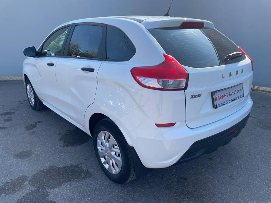Lada (ВАЗ) XRAY I Стерлитамак  - изображение 6