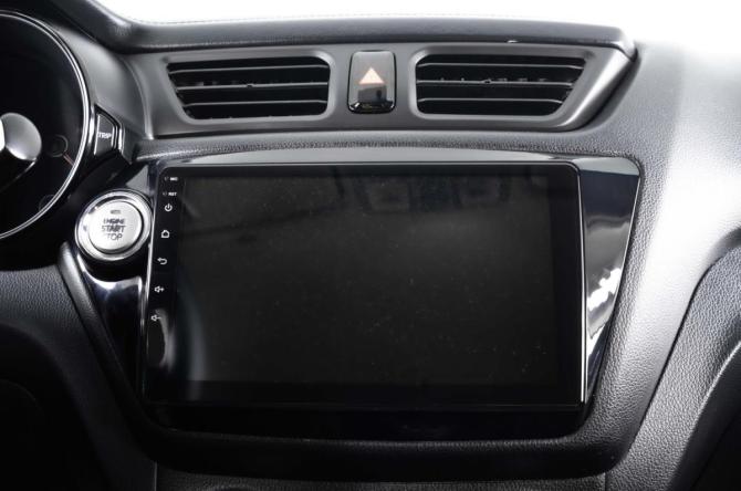 Kia Rio III с пробегом 2013 года, цена 699 000 рублей, 232102 км, седан, Автокод Объявления