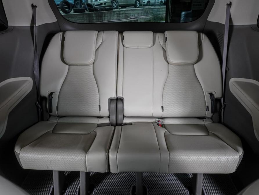 Kia Carnival IV Воронеж  - изображение 13
