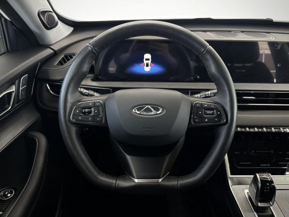 Chery Tiggo 7 Pro Max I с пробегом 2024 года, цена 1 930 000 рублей, 21447 км, внедорожник, Автокод Объявления