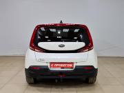 Kia Soul III Альметьевск  - изображение 25