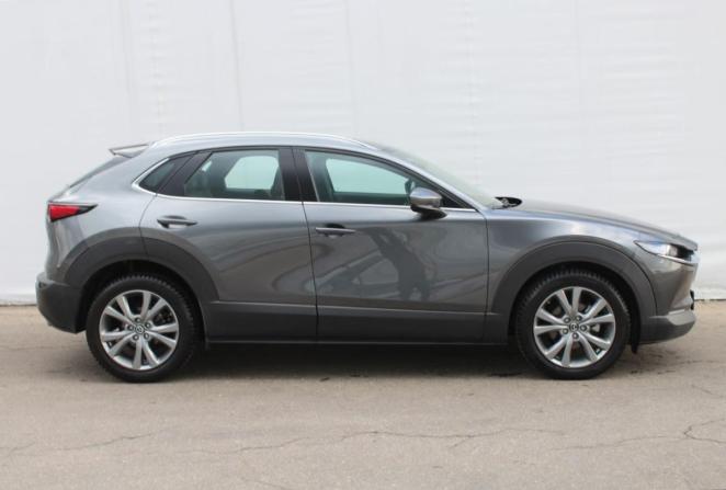 Mazda CX-30 I с пробегом 2024 года, цена 2 500 000 рублей, 33432 км, внедорожник, Автокод Объявления