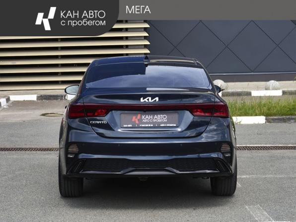 Kia Cerato IV с пробегом 2021 года, цена 2 298 000 рублей, 94185 км, седан, Автокод Объявления