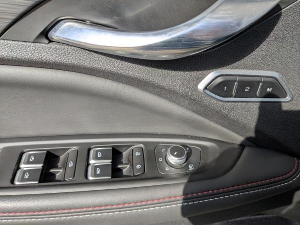 Geely Tugella I с пробегом 2021 года, цена 2 700 000 рублей, 24562 км, внедорожник, Автокод Объявления
