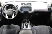 Toyota Land Cruiser Prado 150 Series Рестайлинг 1 Иркутск  - изображение 34