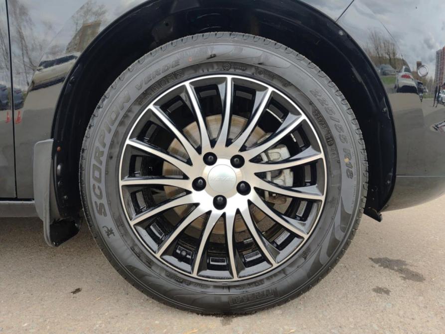 Haval Jolion I Ижевск  - изображение 22
