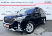 Haval M6 II Тюмень  - изображение 23