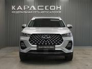 Chery Tiggo 7 Pro I Пермь  - изображение 21