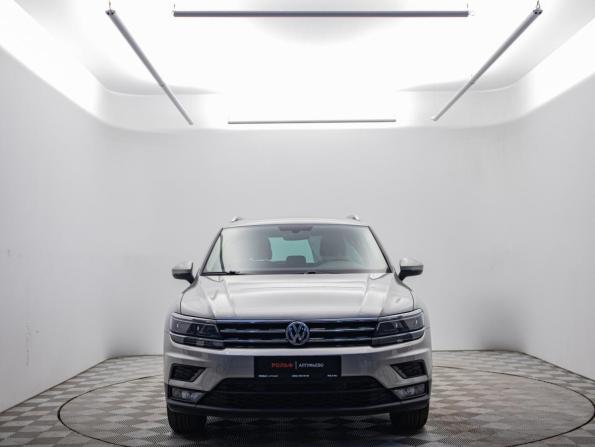 Volkswagen Tiguan II с пробегом 2018 года, цена 2 650 000 рублей, 113456 км, внедорожник, Автокод Объявления
