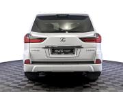 Lexus LX III Рестайлинг 2 Москва  - изображение 36