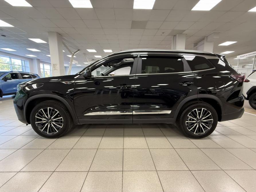 Chery Tiggo 8 Pro Max I Рестайлинг Ярославль  - изображение 8