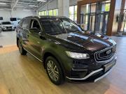 Geely Atlas Pro Чебоксары  - изображение 44