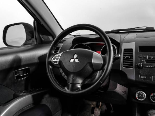 Mitsubishi Outlander II с пробегом 2008 года, цена 899 000 рублей, 180864 км, внедорожник, Автокод Объявления