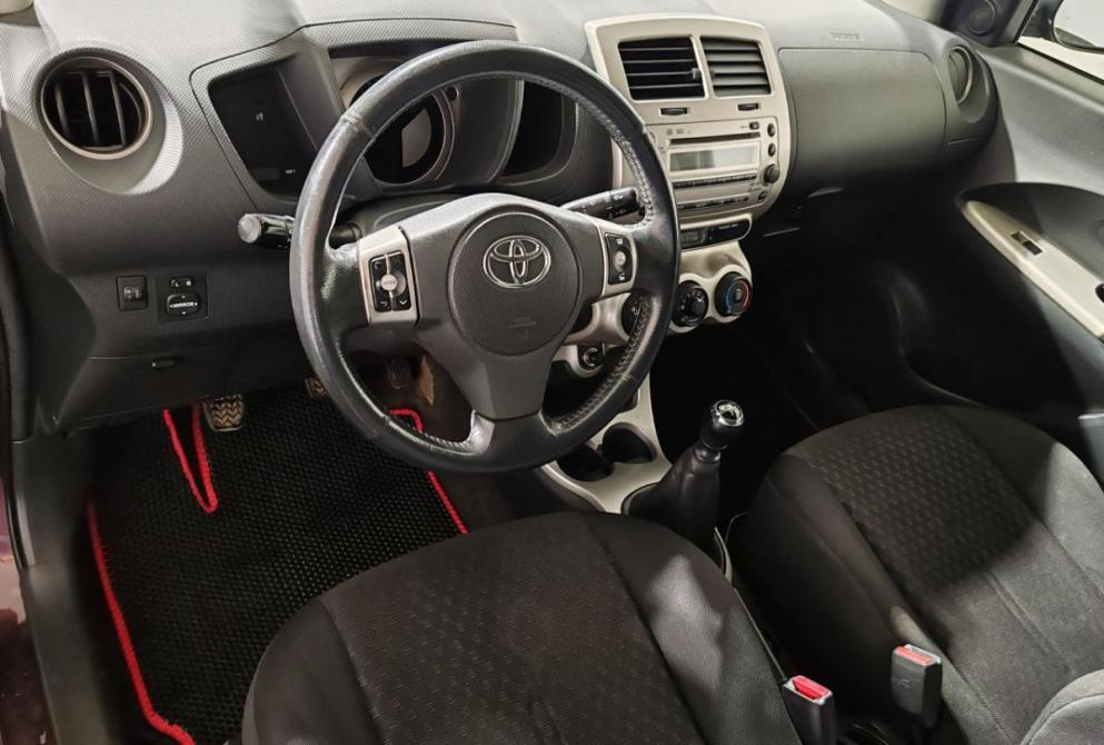 Toyota Urban Cruiser I Ярославль  - изображение 12
