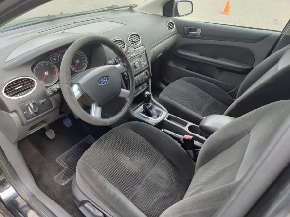 Ford Focus II с пробегом 2005 года, цена 299 800 рублей, 233720 км, хэтчбек, Автокод Объявления