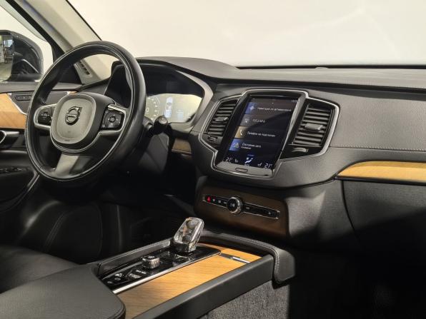 Volvo XC90 II Рестайлинг 1 с пробегом 2021 года, цена 4 870 000 рублей, 89201 км, внедорожник, Автокод Объявления