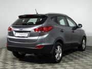 Hyundai ix35 I Санкт-Петербург  - изображение 22