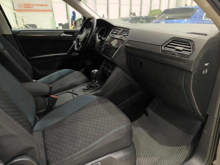 Volkswagen Tiguan II Казань  - изображение 13