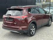 Toyota RAV4 IV (XA40) Рестайлинг Мурманск  - изображение 29