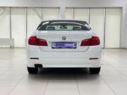 BMW 5 серии VI (F10/F11/F07) Волгоград  - изображение 47