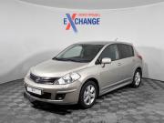 Nissan Tiida I Рестайлинг Нижний Новгород  - изображение 27