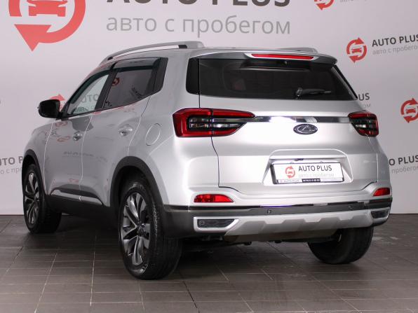 Chery Tiggo 4 I Рестайлинг с пробегом 2021 года, цена 1 460 000 рублей, 47735 км, внедорожник, Автокод Объявления