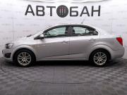 Chevrolet Aveo II Екатеринбург  - изображение 29