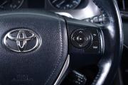 Toyota RAV4 IV (XA40) Рестайлинг Пермь  - изображение 39