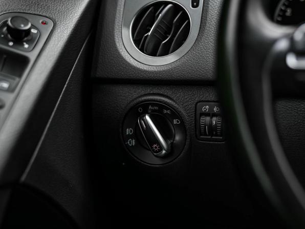Volkswagen Tiguan I Рестайлинг с пробегом 2014 года, цена 1 140 000 рублей, 161291 км, внедорожник, Автокод Объявления