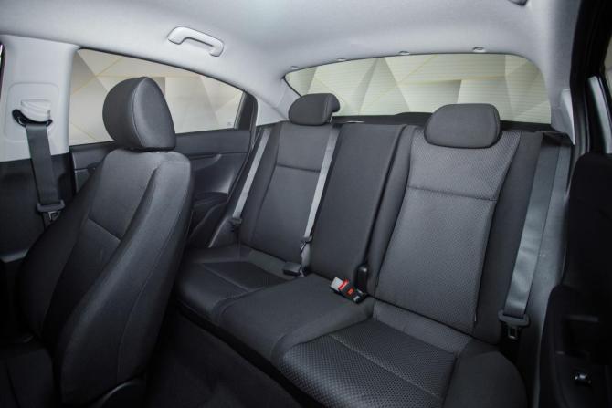 Новый Solaris KRS 2025 года, цена 2 445 000 рублей, седан, Автокод Объявления