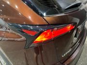 Lexus NX I Пермь  - изображение 39