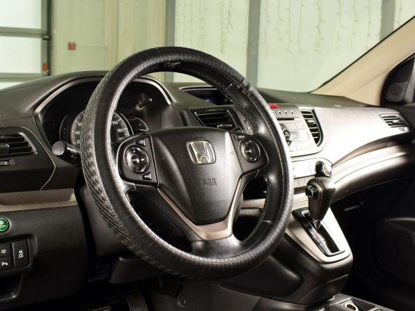 Honda CR-V IV с пробегом 2013 года, цена 1 789 999 рублей, 238176 км, внедорожник, Автокод Объявления