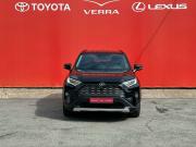 Toyota RAV4 V (XA50) Пермь  - изображение 19
