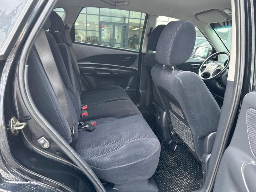 Hyundai Tucson I Екатеринбург  - изображение 8