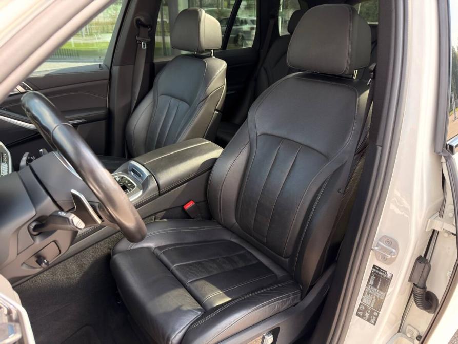 BMW X5 IV (G05/G18) Пермь  - изображение 19