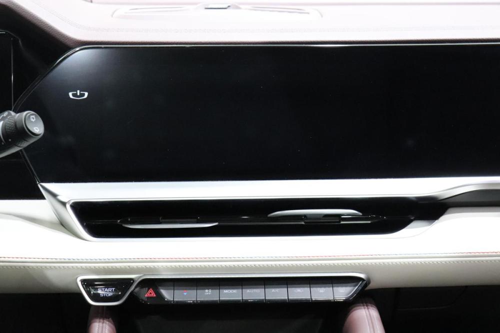 Geely Monjaro I Иркутск  - изображение 14
