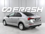 Skoda Rapid II Ростов-на-Дону  - изображение 20