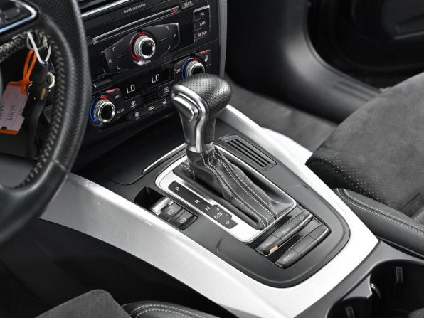 Audi Q5 I (8R) Рестайлинг с пробегом 2015 года, цена 1 899 000 рублей, 118000 км, внедорожник, Автокод Объявления