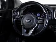 Kia Sportage IV Рестайлинг Москва  - изображение 33