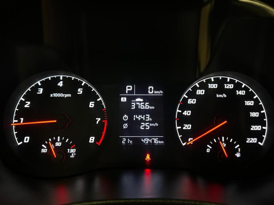 Hyundai Solaris II Рестайлинг Волгоград  - изображение 11