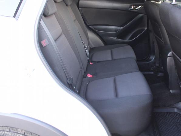 Mazda CX-5 I с пробегом 2014 года, цена 1 759 000 рублей, 144179 км, внедорожник, Автокод Объявления