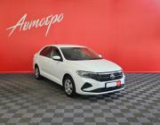 Volkswagen Polo VI Вологда  - изображение 23